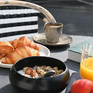 Otonali By Breizh Cafe Hotell